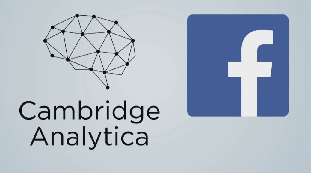 Cambridge Analytica и ее собственная криптовалюта